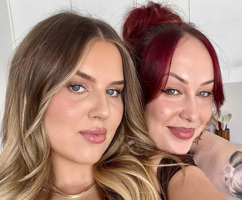 Grace (27) and Zailee (24), $360, No pets, Non-smoker, and No children