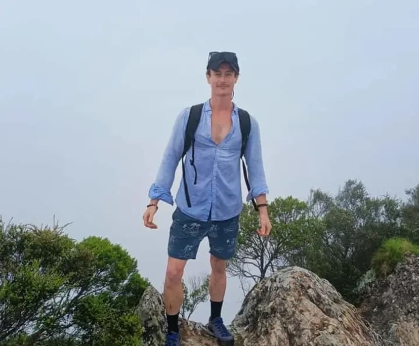 Rian Mageean