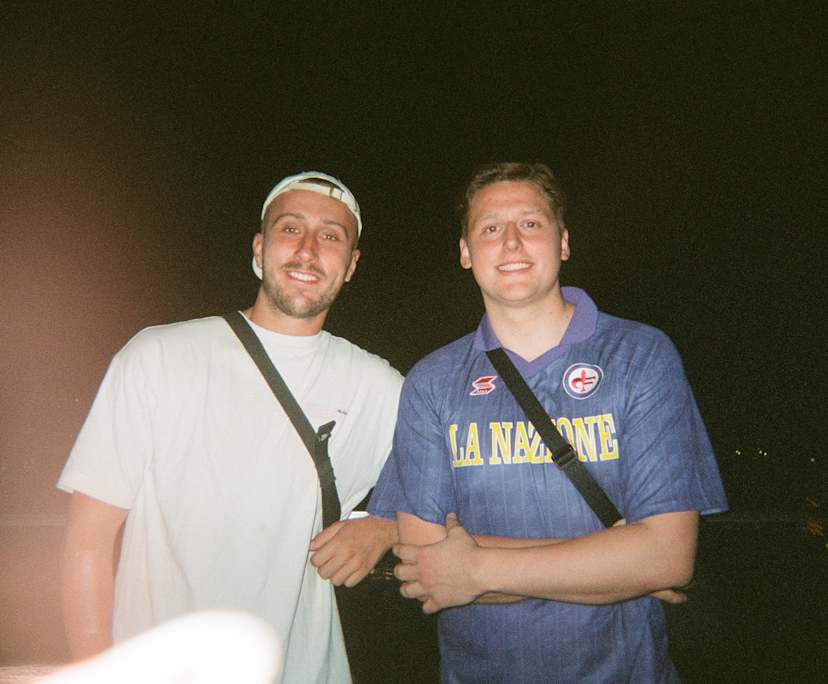 Jannik Jost & Morten