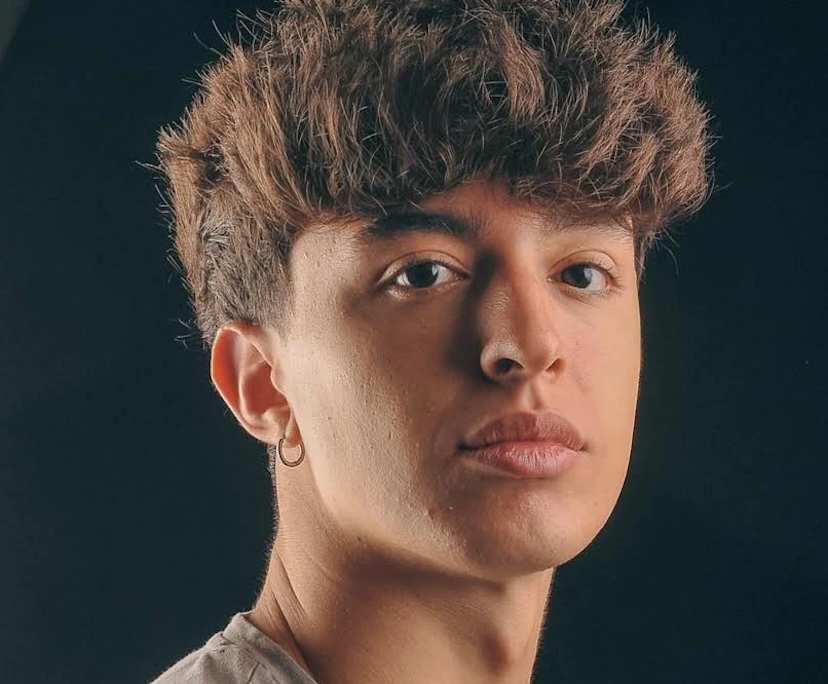 Andres Zanotti (20), $400, 