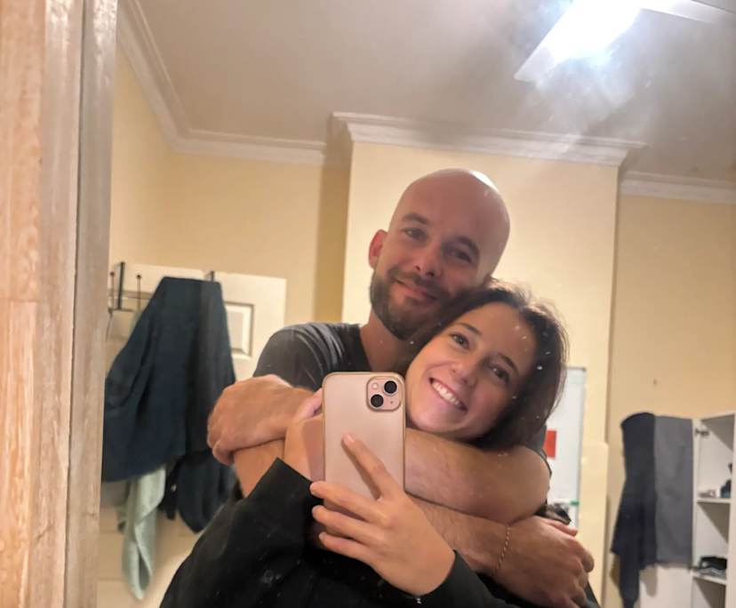 Elisabetta & Etienne