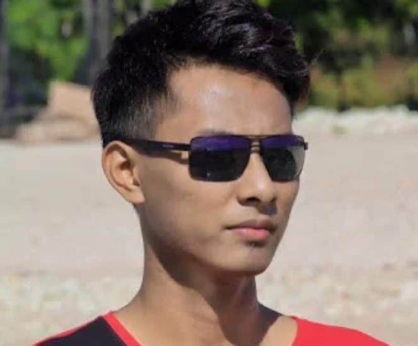 Tegar
