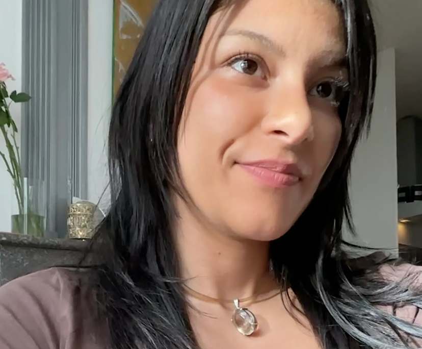 Julia (31), $350, Non-smoker, No pets, and No children