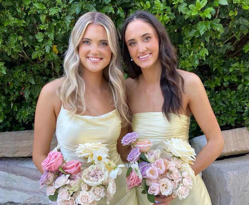 Holly & Chloe