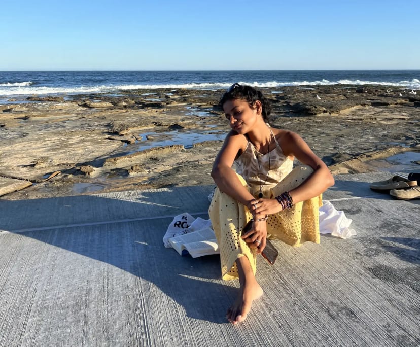 MALVIKA (30), $270, Non-smoker, No pets, and No children