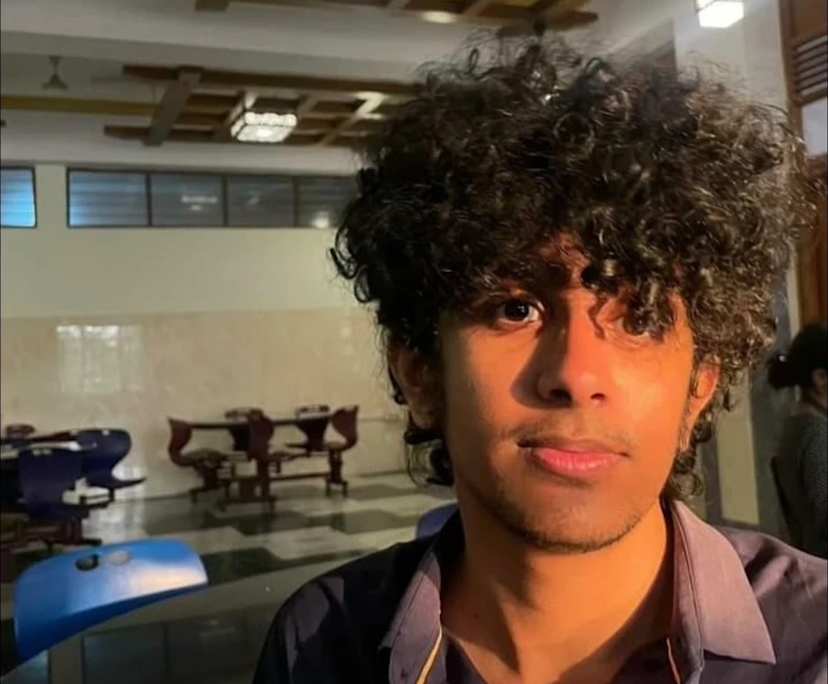 Rohan George