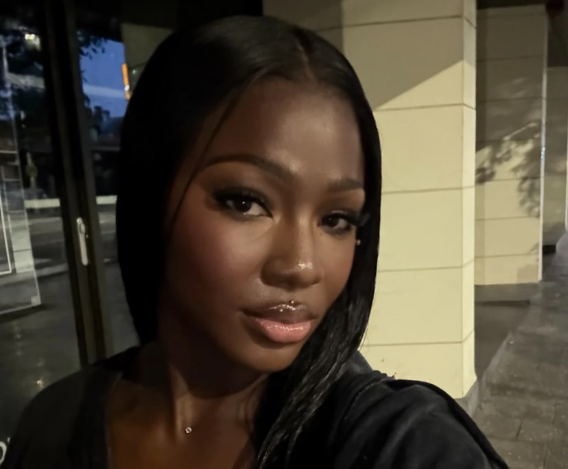 Aminata