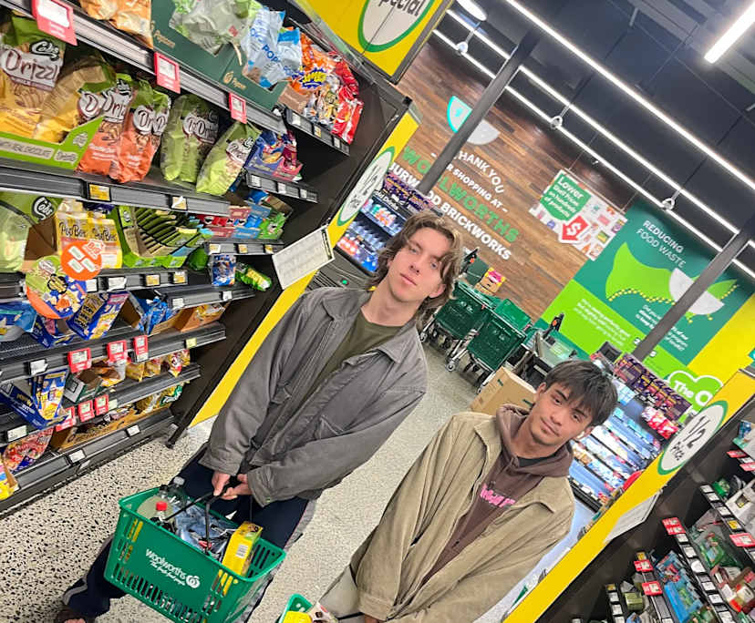 Zachary (21), Oliver (21) and Jarrah (20), $740, Smoker, No pets, and No children