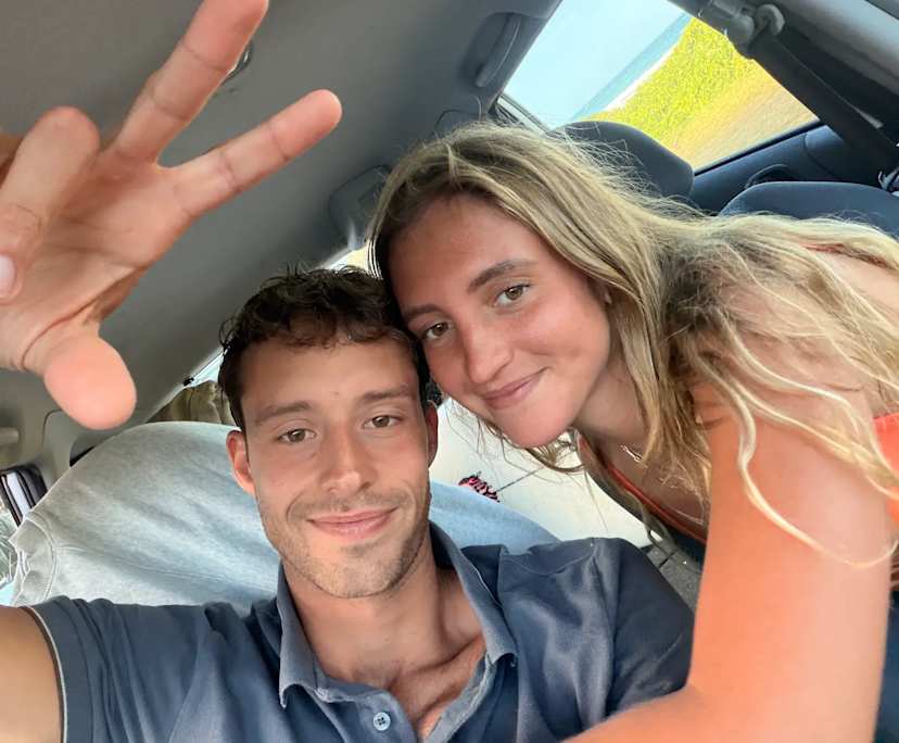 Roger and Lou (26), $600, 