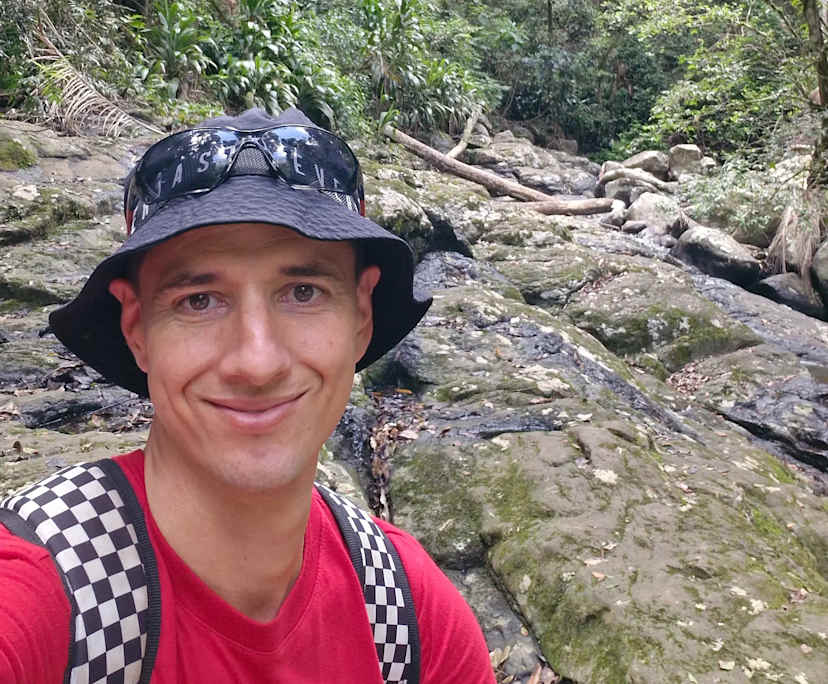 Chris John (43), $150, 