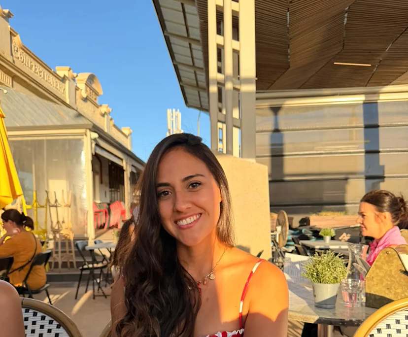 Tatiana Rincon