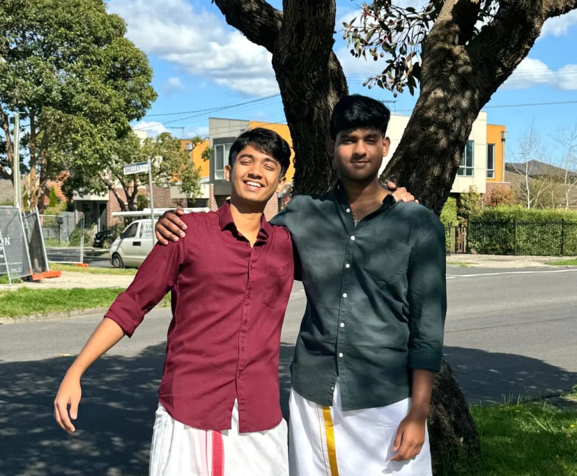 Allen & Anand