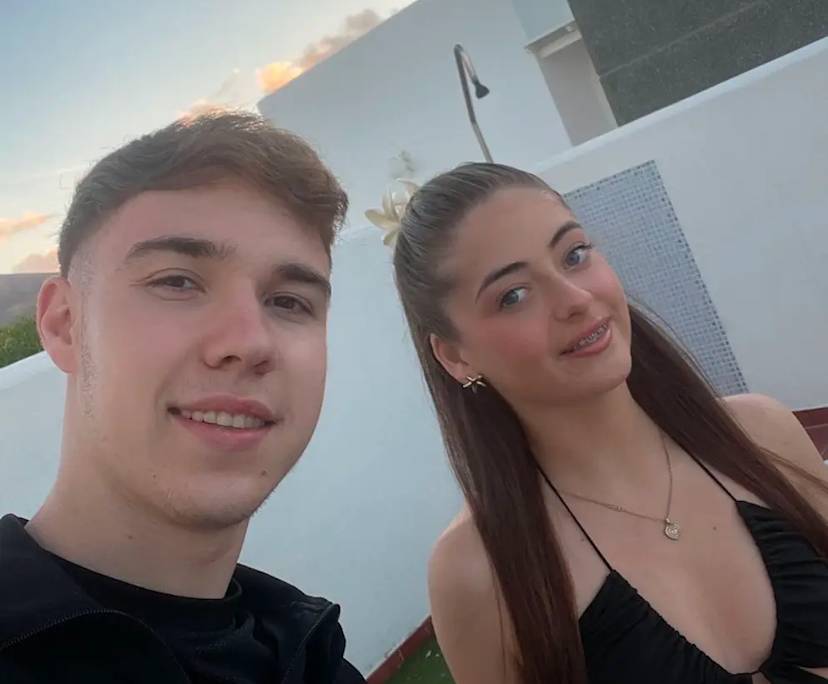 Jaden & Jodi