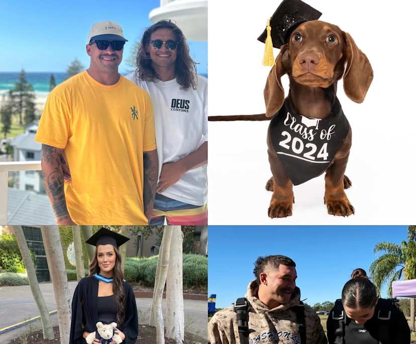 Hailey (24) and Ben (33), $1,200, Non-smoker, Have pets, and No children