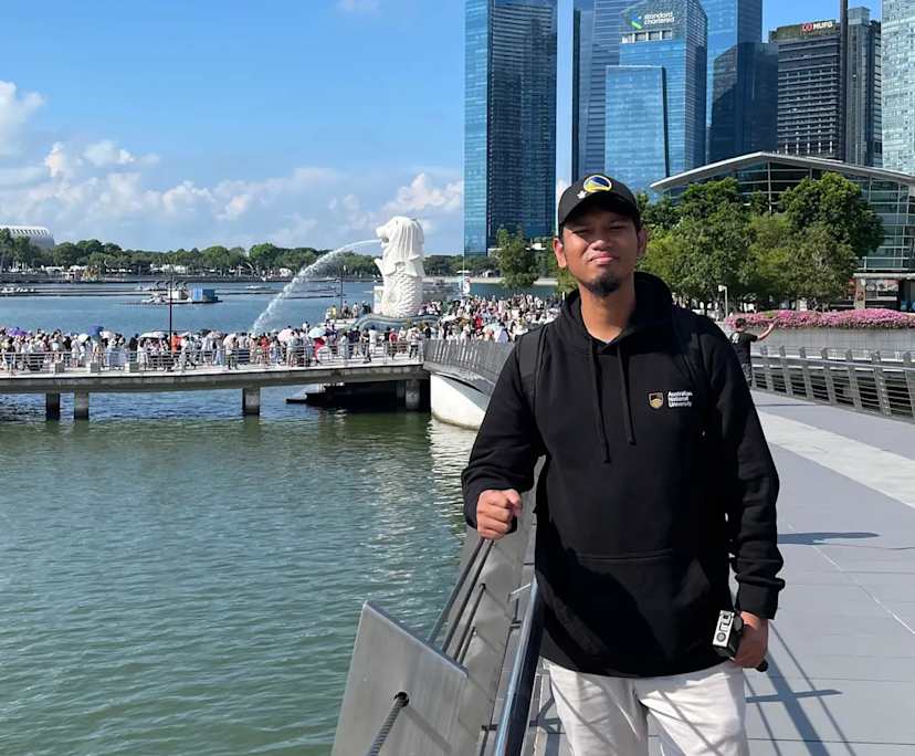 TEUKU HAFID HUDUDILLAH