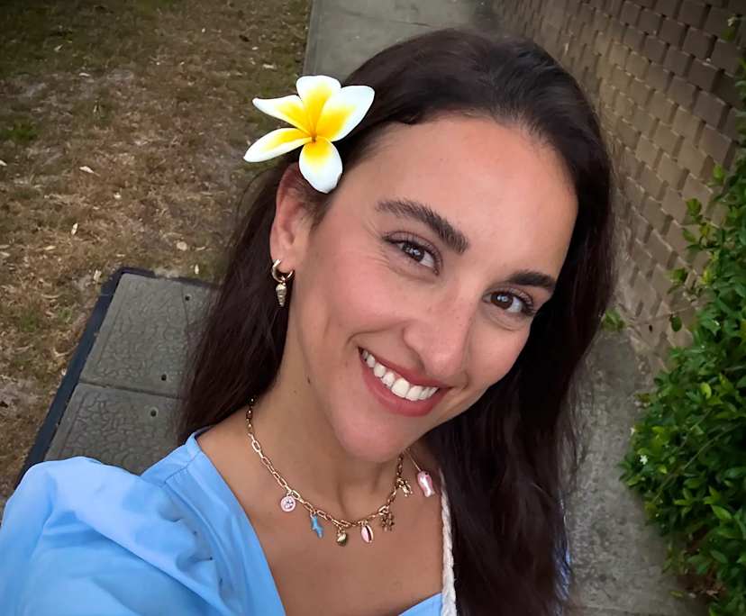 Yassmine