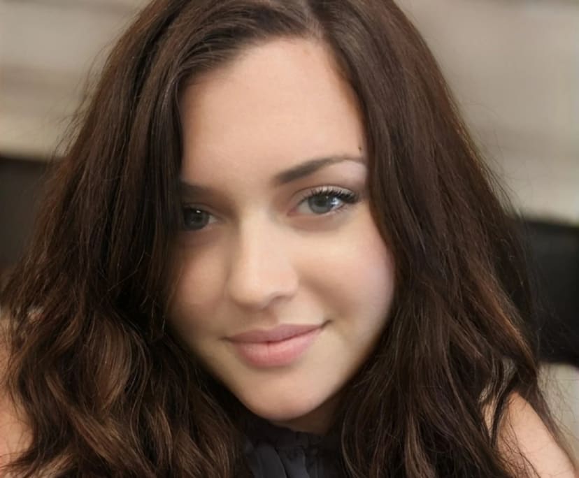Christina Fern (29), $450, Non-smoker, Have children, and No pets