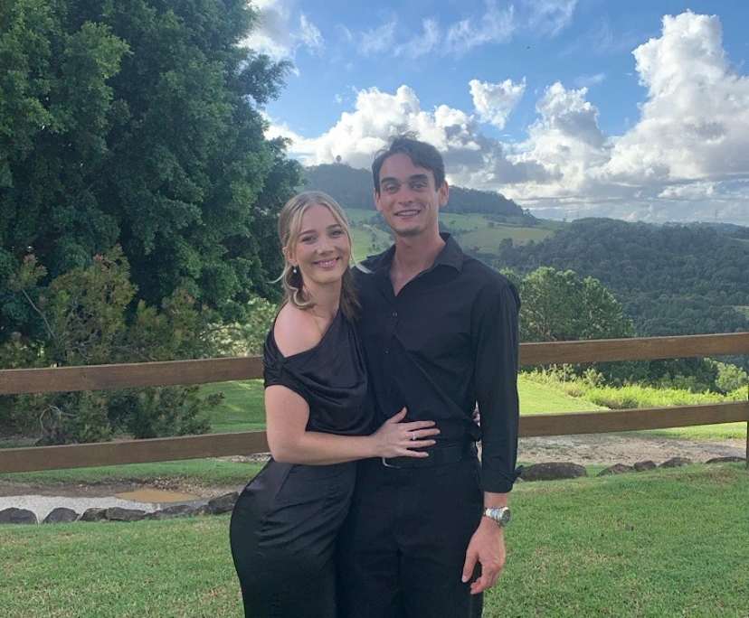 Tori (24) and Matthew (28), $600, 