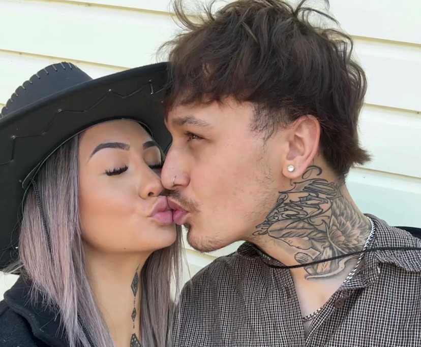 Shy & Jade