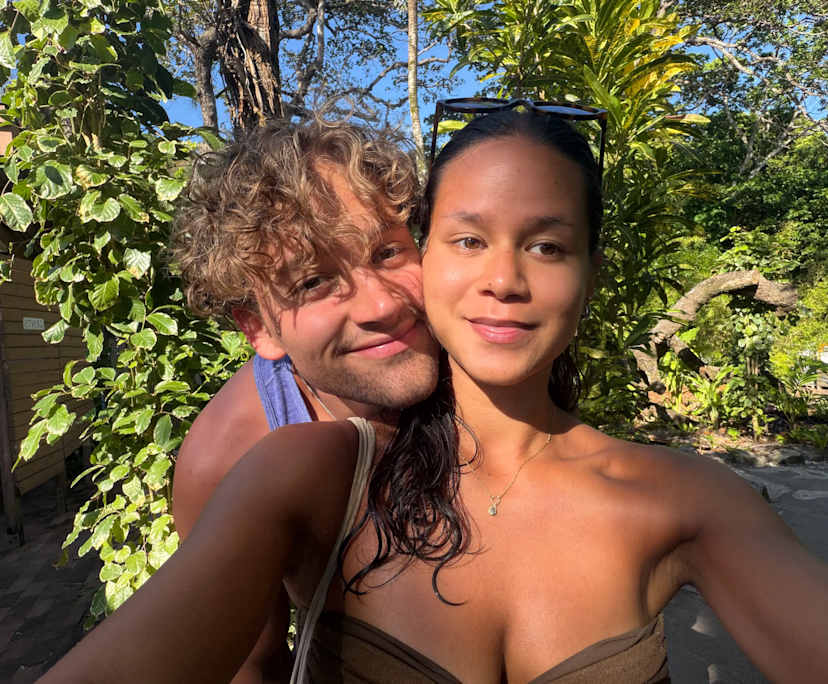 Annmarie Eriksen & Sivert