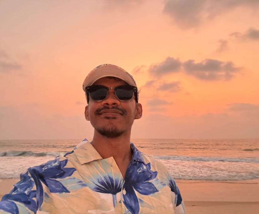 Harshith