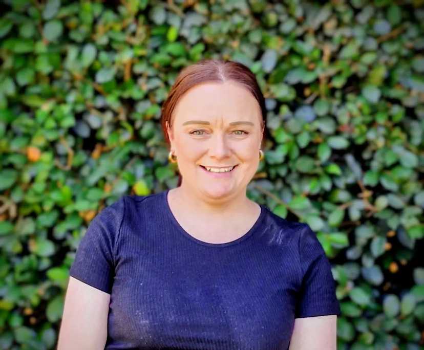 Tara Davies