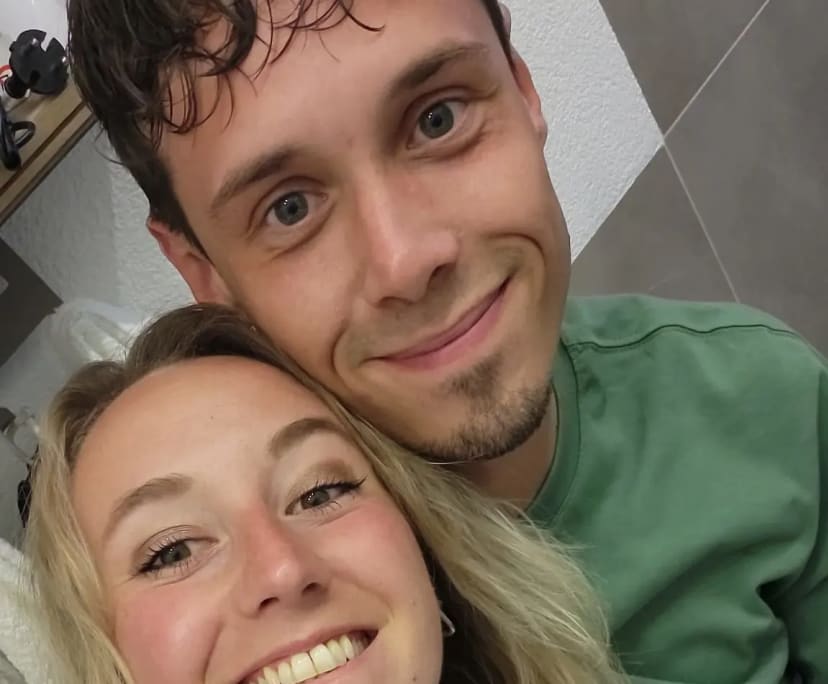 Fenna & Jelle