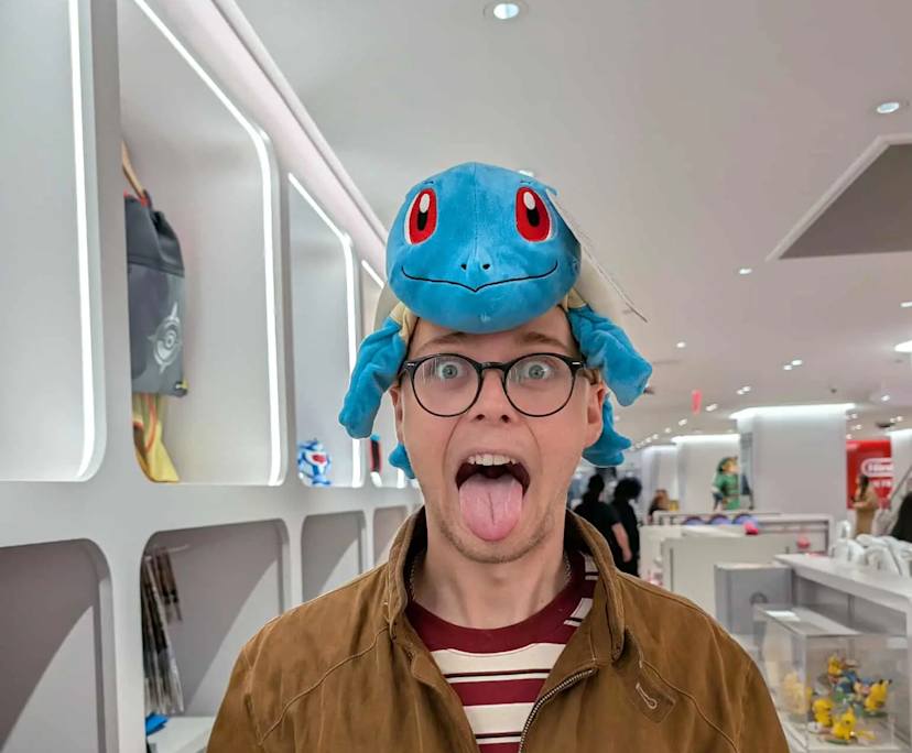 Alfred Banke & Sylvester