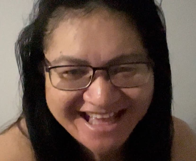 Audrey (53), $380, Non-smoker, No pets, and No children