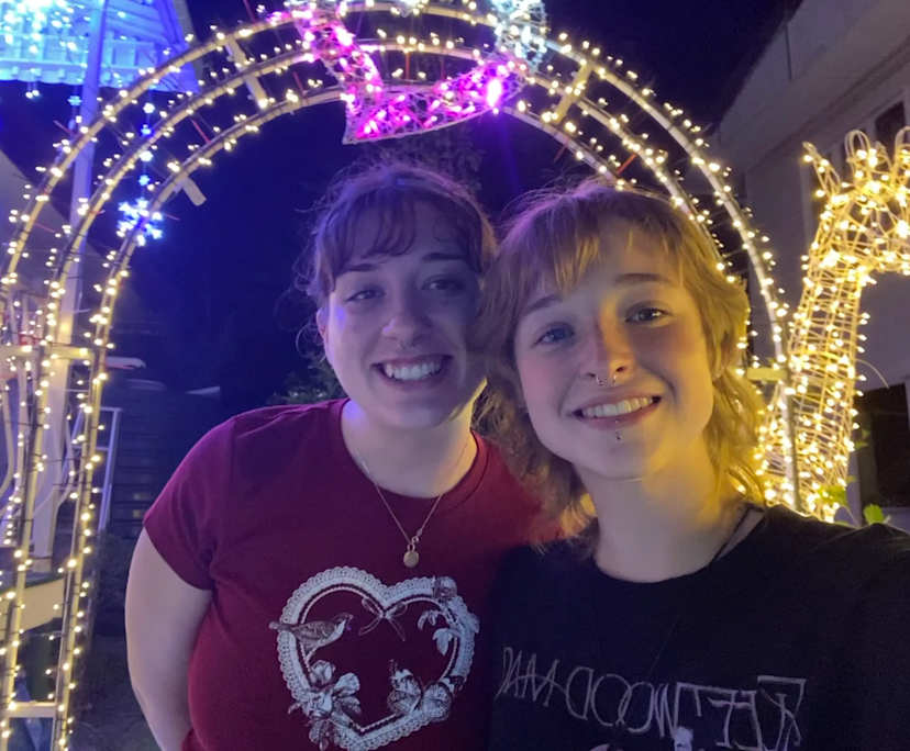 Jaeden & Venus