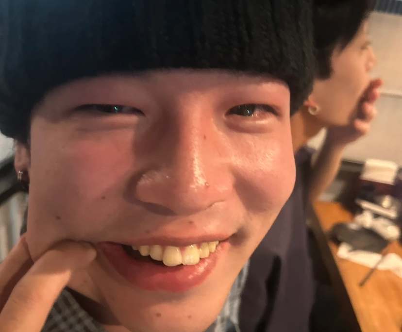 Shoma (20), $280, No pets, No children, and Smoker