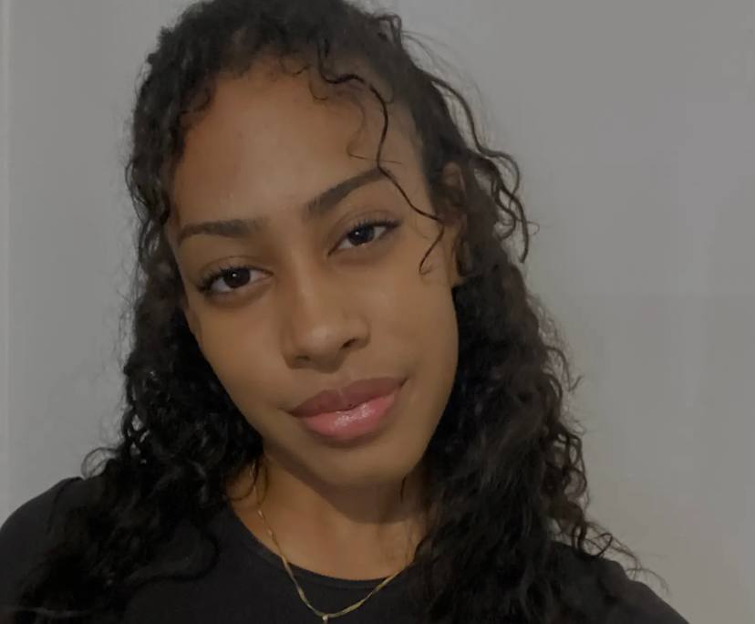 Adriel (20), $350, Non-smoker, Have pets, and No children