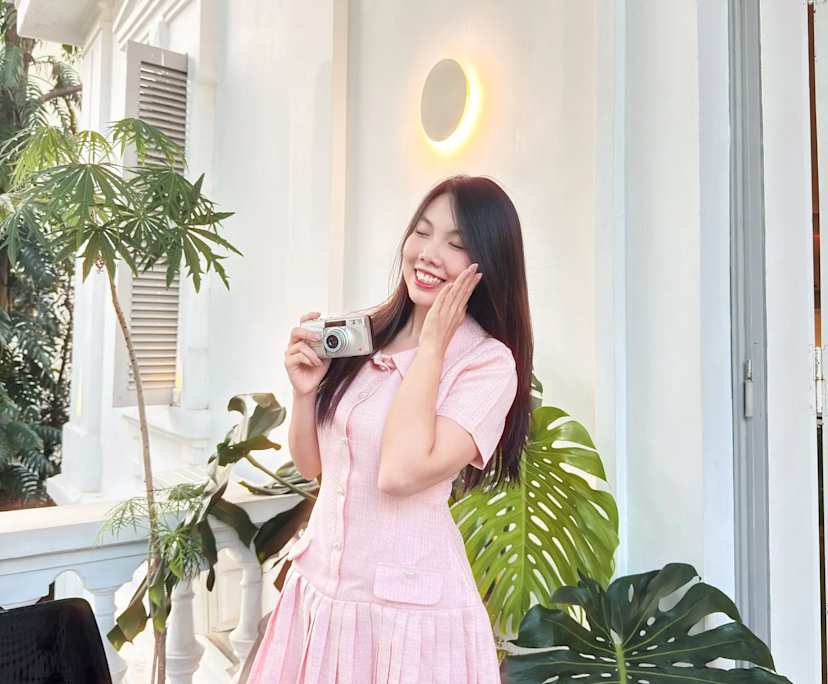Huong Hoang