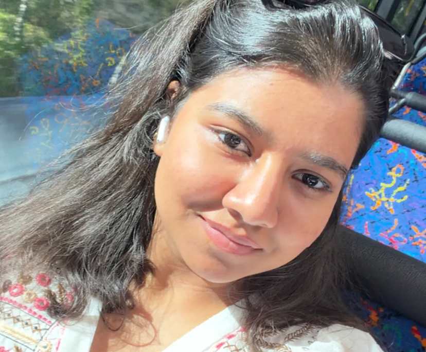 Harshitha Krishna (22), $220, 