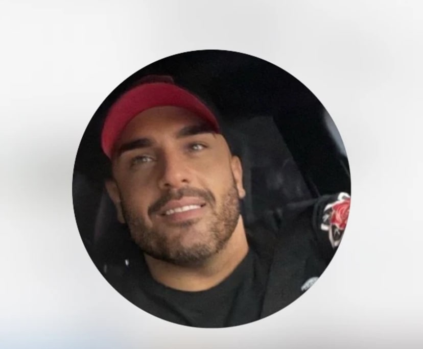 Daniel