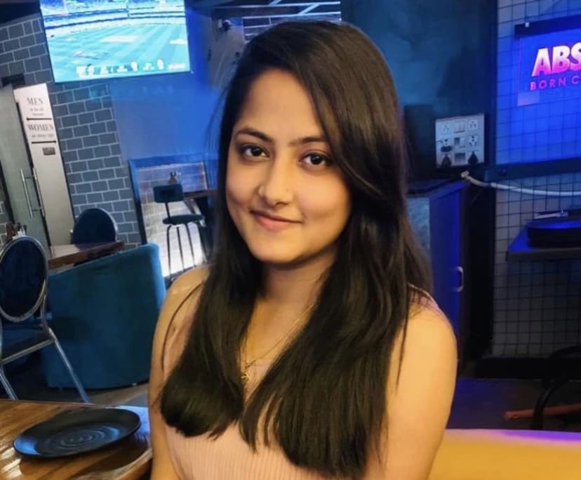 Muskan Soni