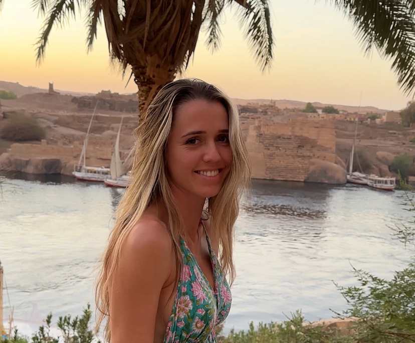 Demi Ward