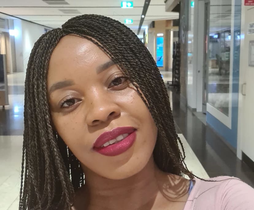 Nodumolwethu Ndlovu