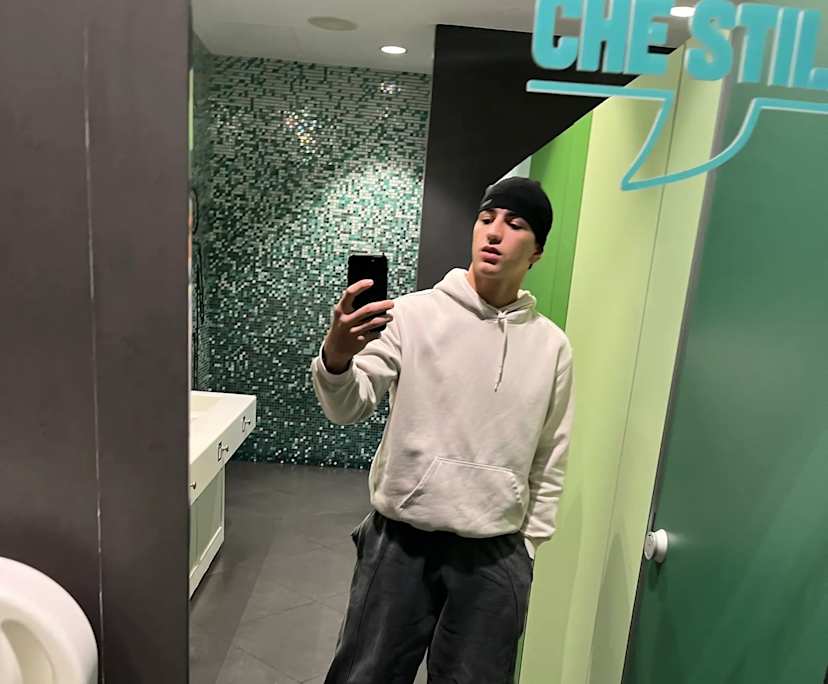 Federico (20), $400, 