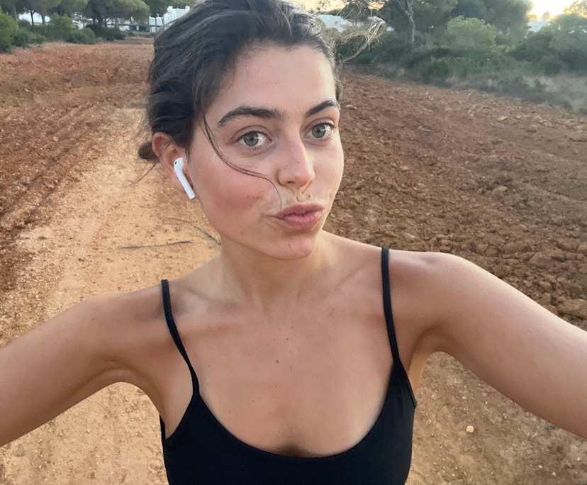 Ximena