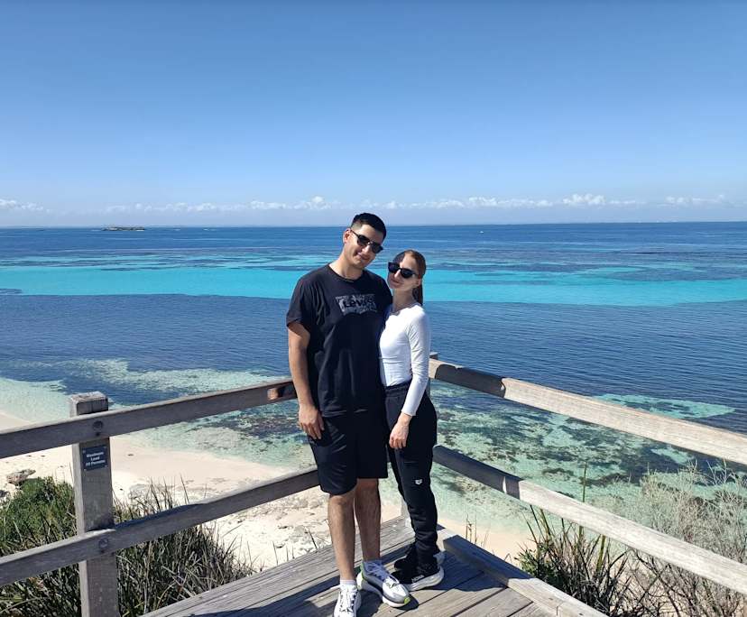 Eleonora & Emanuele