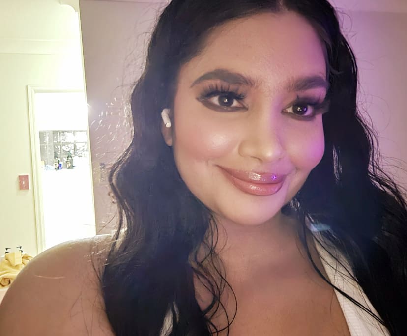 Saira Aboud