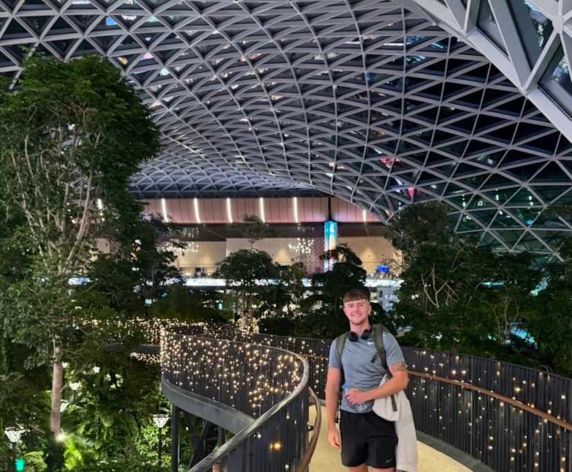 Harrison (19) and Ruan (20), $500, No pets, Non-smoker, and No children