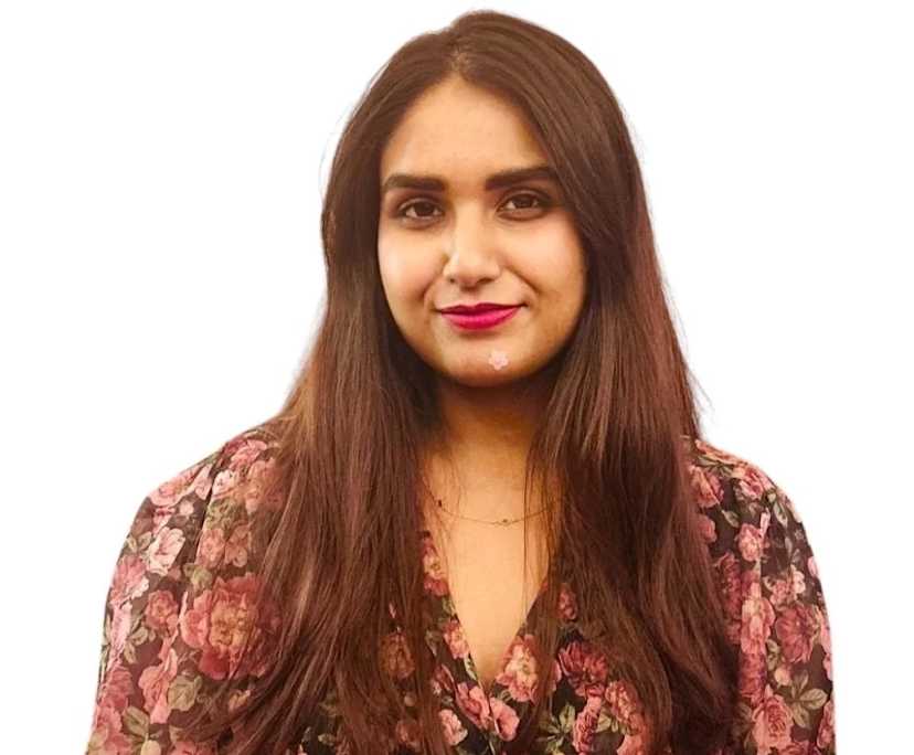 Priyanka Das