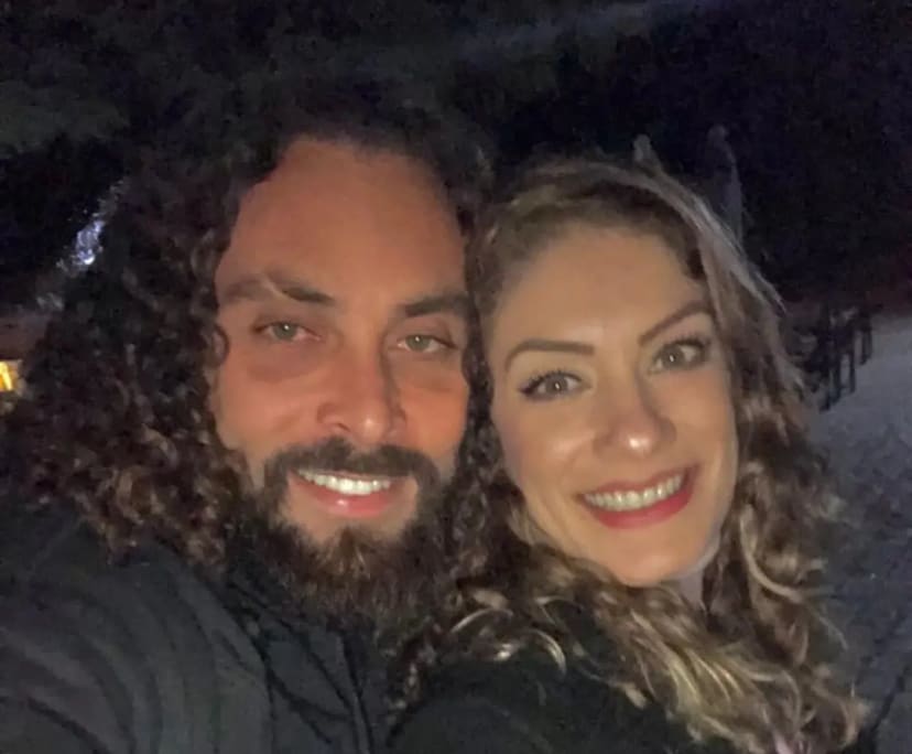 Ana & Felipe