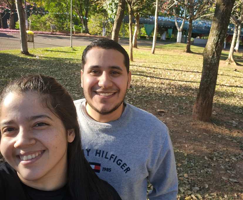 Guilherme Gonçalves Machado & Luiza