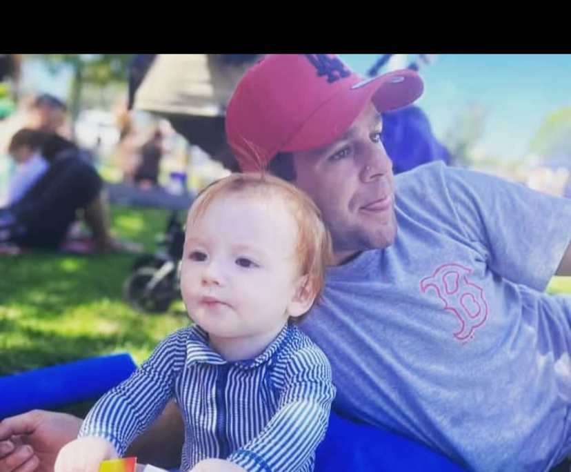 Joshua