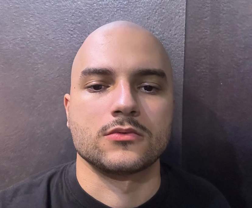 Gabriel Alves de Souza (25), $250, 