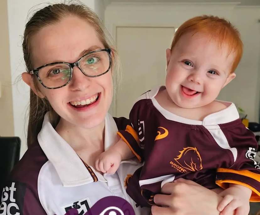 Stephanie Morrall (29), $500, Have children, Non-smoker, and No pets