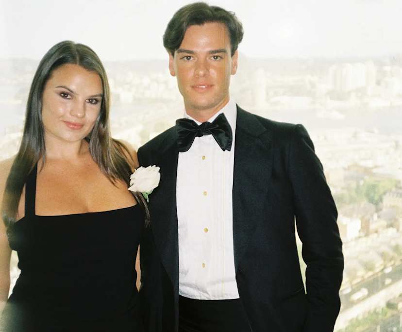 Brad (27), $800, LGBTQIA+, Non-smoker, No pets, and No children